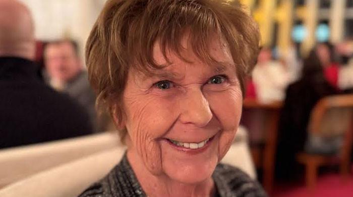 Ex-FBI agent makes fresh plea to search for Nancy Guthrie in remote desert