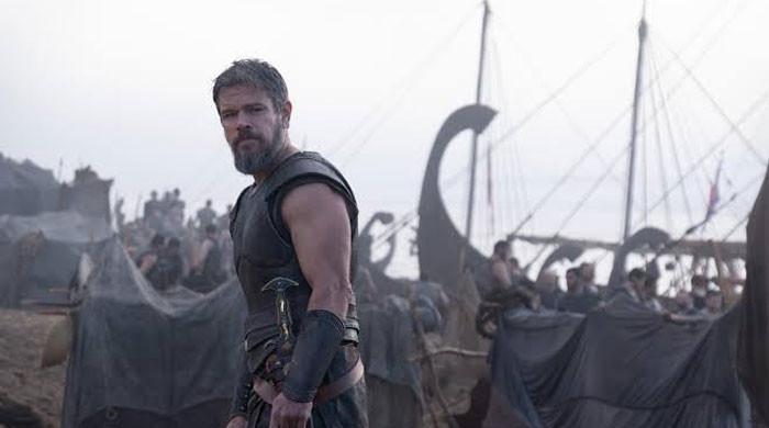 'The Odyssey' smashes box-office with $51M opening day