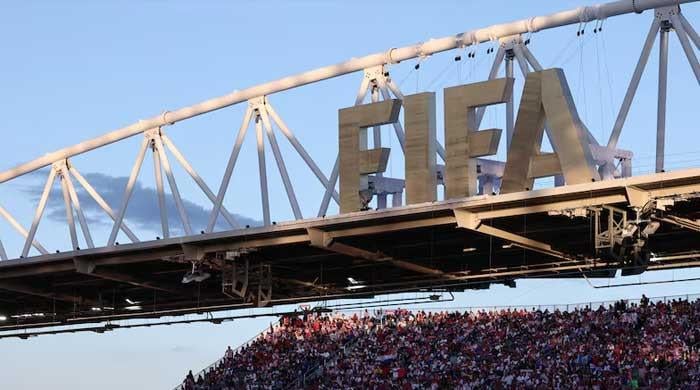 FIFA detects 7 million abusive comments during 2026 World Cup