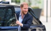 Prince Harry drops update on King Charles’ health and cancer battle since Highgrove meeting