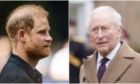 What happened inside Highgrove House between King Charles & Prince Harry: Expert