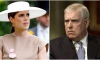 Princess Eugenie turns up Andrew’s temper with ‘personal insult’ over new baby