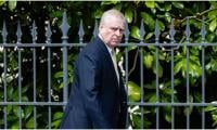 Andrew Mountbatten-Windsor hits another phase of rock bottom