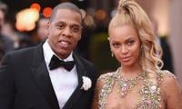 Jay-Z and Beyoncé's mansion suffers damage after driver crashes through gates