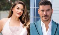 Brittany Cartwright reacts to Jax Taylor’s new romance with publicist Lori Krebs