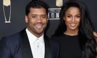 Russell Wilson makes surprising plea to wife Ciara years after welcoming a baby girl