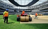  NFL players want more grass after the World Cup: Here’s why