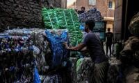 Egypt: How ‘Garbage City’ is profiting from the Iran war’s plastic squeeze
