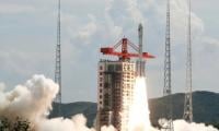 China launches first of 1,000 space-computing satellites