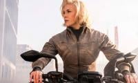 Hannah Waddingham breaks silence on viral 'show me leg' 2024 paparazzi encounter