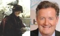 Piers Morgan Denial Era Ends After Brenda Fricker, 'Home Alone 2' Pigeon Lady Dies