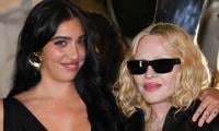 How Madonna Repaired Her Relationship With Daughter Lourdes After Years Of Tension