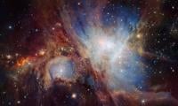 Scientists find hidden structure inside Orion Nebula