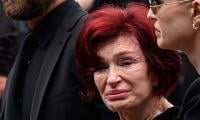 Sharon Osbourne sparks health worries while keeping Ozzy's memory alive