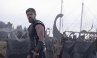 'The Odyssey' smashes box-office with $51M opening day