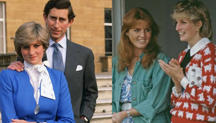 Charles took a big risk banishing Andrew and Fergie out of Royal Lodge and stripping them of their titles