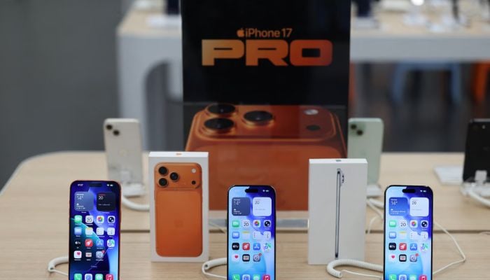 Why is Apple raising prices on everything right now?