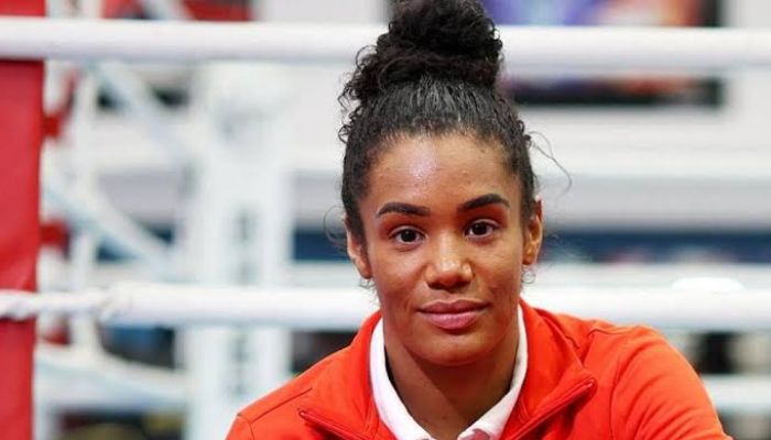 American boxer Hannah Rapp dies at 26: Cause of death revealed