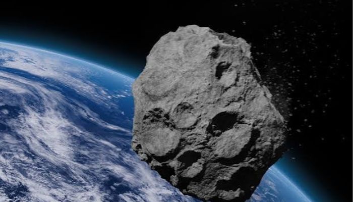 Japan’s  upper-close asteroid flyby: Why scientists said it was too dangerous