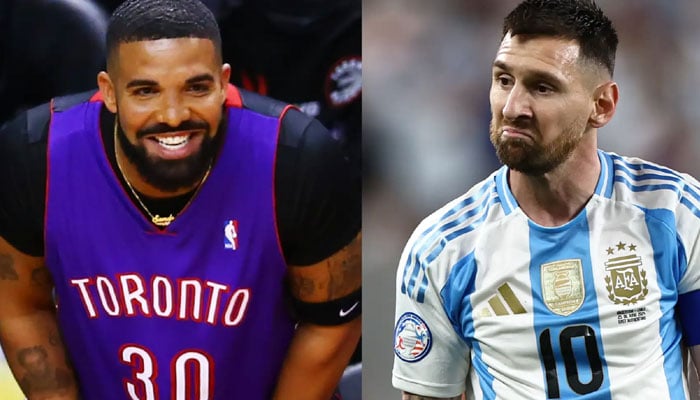 Drakes curse follows Argentina as it stands one step away from World Cup glory