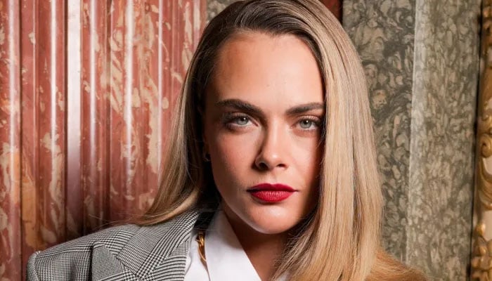 Cara Delevingne hated herself before making surprising comeback to spotlight