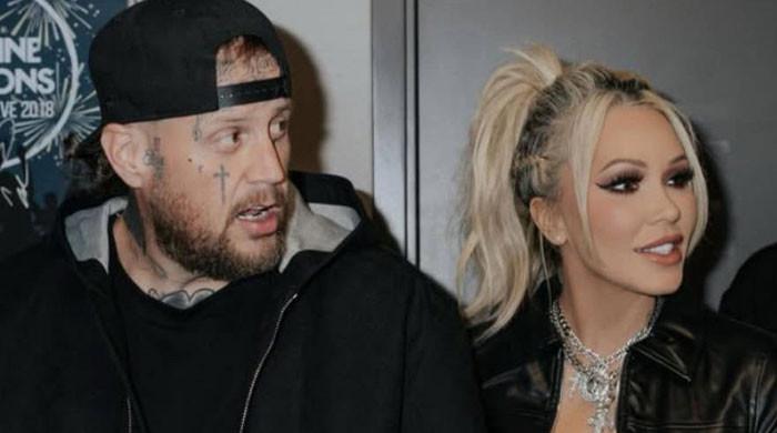 How Jelly Roll and Bunnie Xo are moving forward after generous divorce settlement