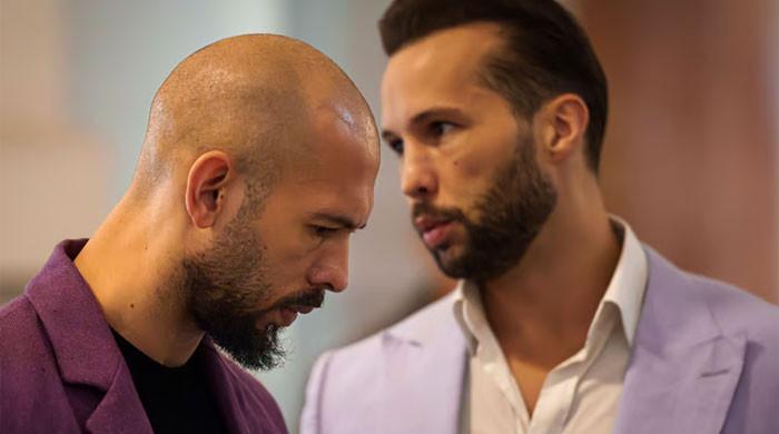 Tate Brothers arrested in Miami as UK files more criminal charges