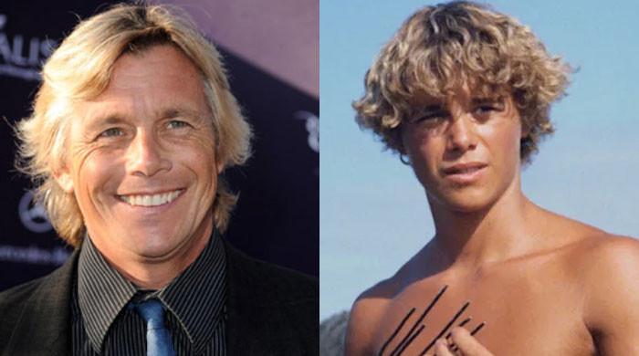 Christopher Atkins recalls how he lost a career-changing role in his 20s despite his 'Blue Lagoon' success