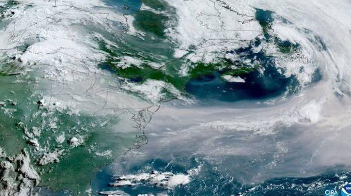 Florida on alert as US hurricane center sees 80% chance of cyclone in next 48 hours