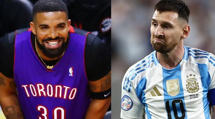 Drake's curse follows Argentina as it stands one step away from World Cup glory