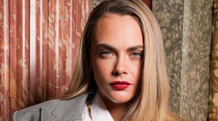 Cara Delevingne 'hated' herself before making surprising comeback to spotlight 