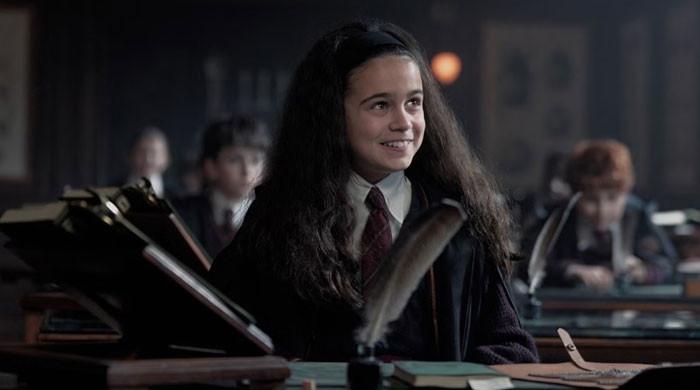 'Harry Potter' reboot cinematographer reveals hidden cost of working with child actors