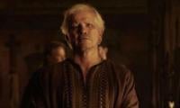 John Leguizamo nearly went blind to make 'The Odyssey' role feel genuine