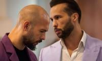 Tate Brothers arrested in Miami as UK files more criminal charges
