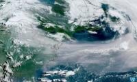 Florida on alert as US hurricane center sees 80% chance of cyclone in next 48 hours