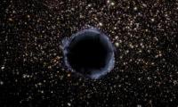 James Webb Space Telescope reveals how black holes feed themselves