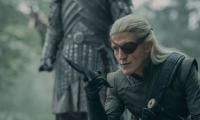 Ewan Mitchell says fans are afraid of him after dark 'House of the Dragon' role 