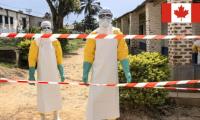 Canada Bars Entry To Recent Congo Travelers Despite UN Guidance