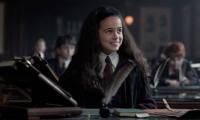 'Harry Potter' Reboot Cinematographer Reveals Hidden Cost Of Working With Child Actors