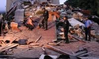 Six Killed, 21 Injured As Twin Earthquakes Hit Peru; Rescue Operations Underway