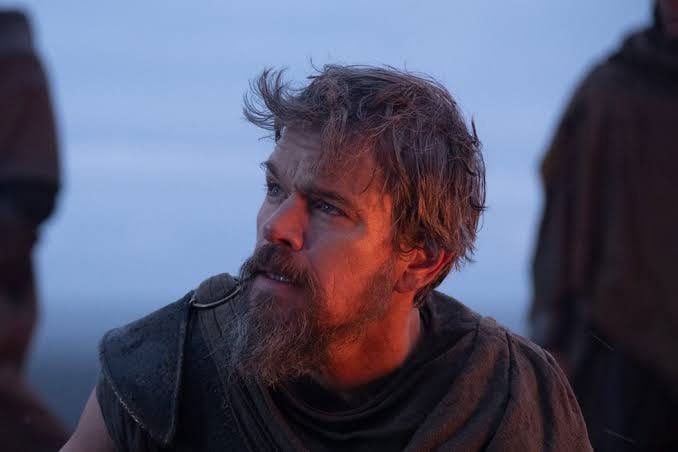 The Odyssey review: Christopher Nolan finds the answer to his lifelong obsession in Odysseus choices