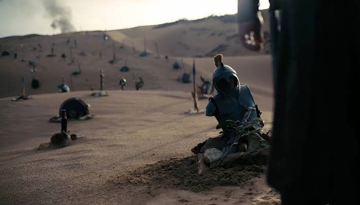 The Odyssey review: Christopher Nolan finds the answer to his lifelong obsession in Odysseus choices