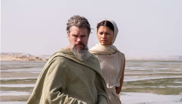 The Odyssey review: Christopher Nolan finds the answer to his lifelong obsession in Odysseus choices