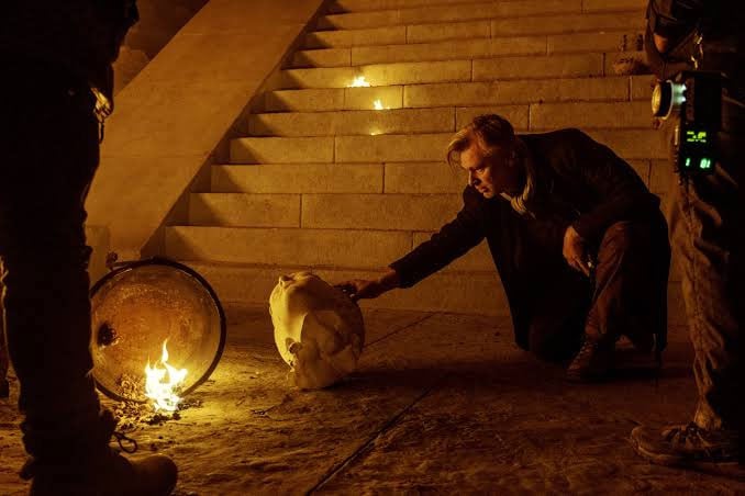 The Odyssey review: Christopher Nolan finds the answer to his lifelong obsession in Odysseus choices