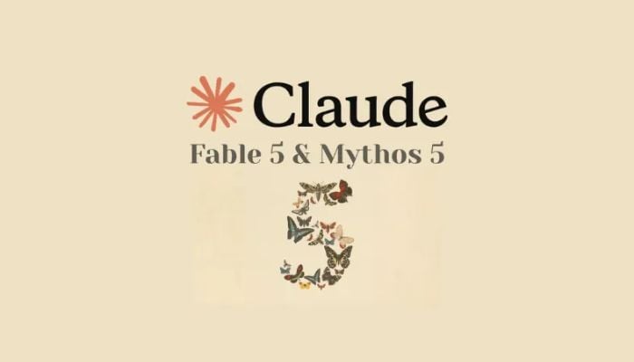 Anthropic ends temporary Claude Fable 5 rollout, updates subscription access