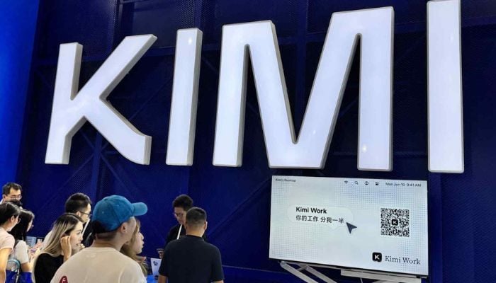 Chinas Kimi K3 fixes 15 security bugs, challenging US AI guardrails: Report