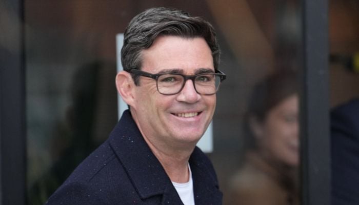 Andy burnham hints at raising UKs tax-free threshold