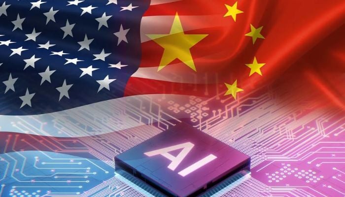 Trump administration eyes ban on Chinese AI models, including Kimi K3: Report