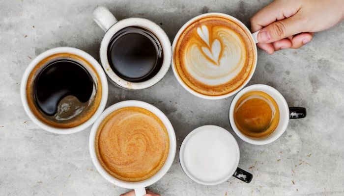 Study reveals how much coffee is safe for your heart