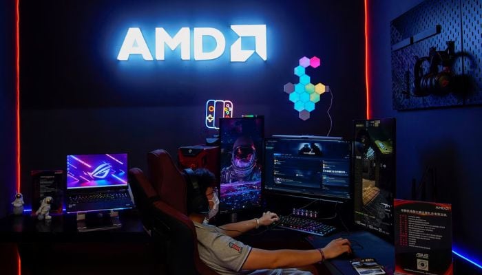 Microsoft adopts AMD Helios: Can it challenge Nvidia?